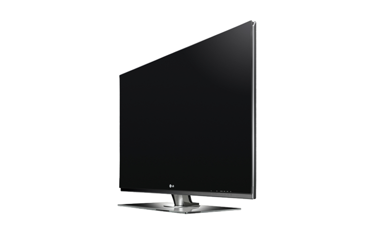 LG 55SL8500 TV 139.7 cm (55") Full HD Black 500 cd/m² – image 3