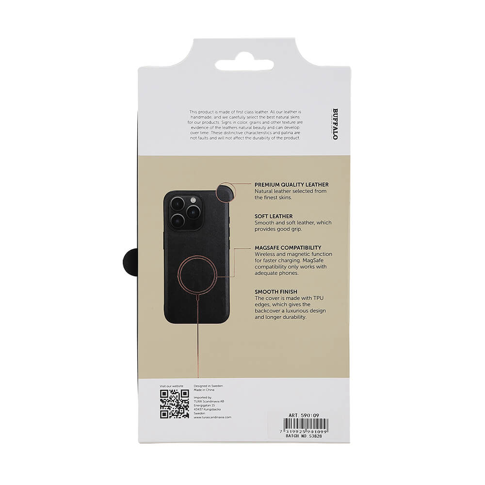 Buffalo 590109 mobile phone case – image 4