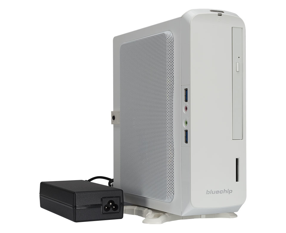 bluechip BUSINESSline S3100 *white*
