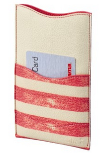 Hama 135180 mobile phone case Pull case Coral – image 4