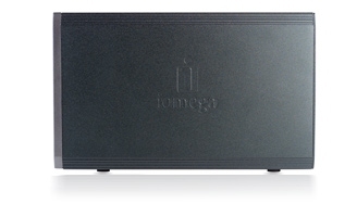 Iomega StorCenter™ ix2 Network Storage 1TB – image 3