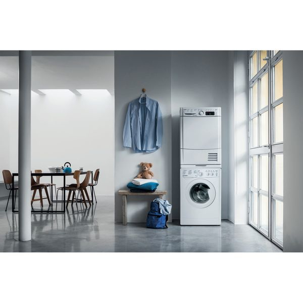 Indesit IWC 71252W UK N – image 7