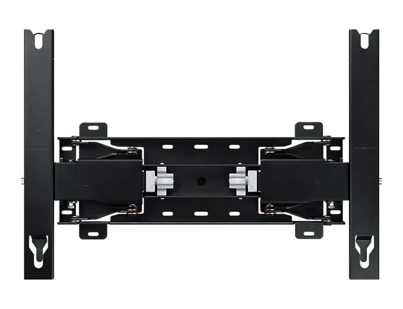 Samsung WMN5870XK TV mount/stand 2.16 m (85") Black – image 1