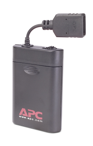APC USB Battery Extender, International