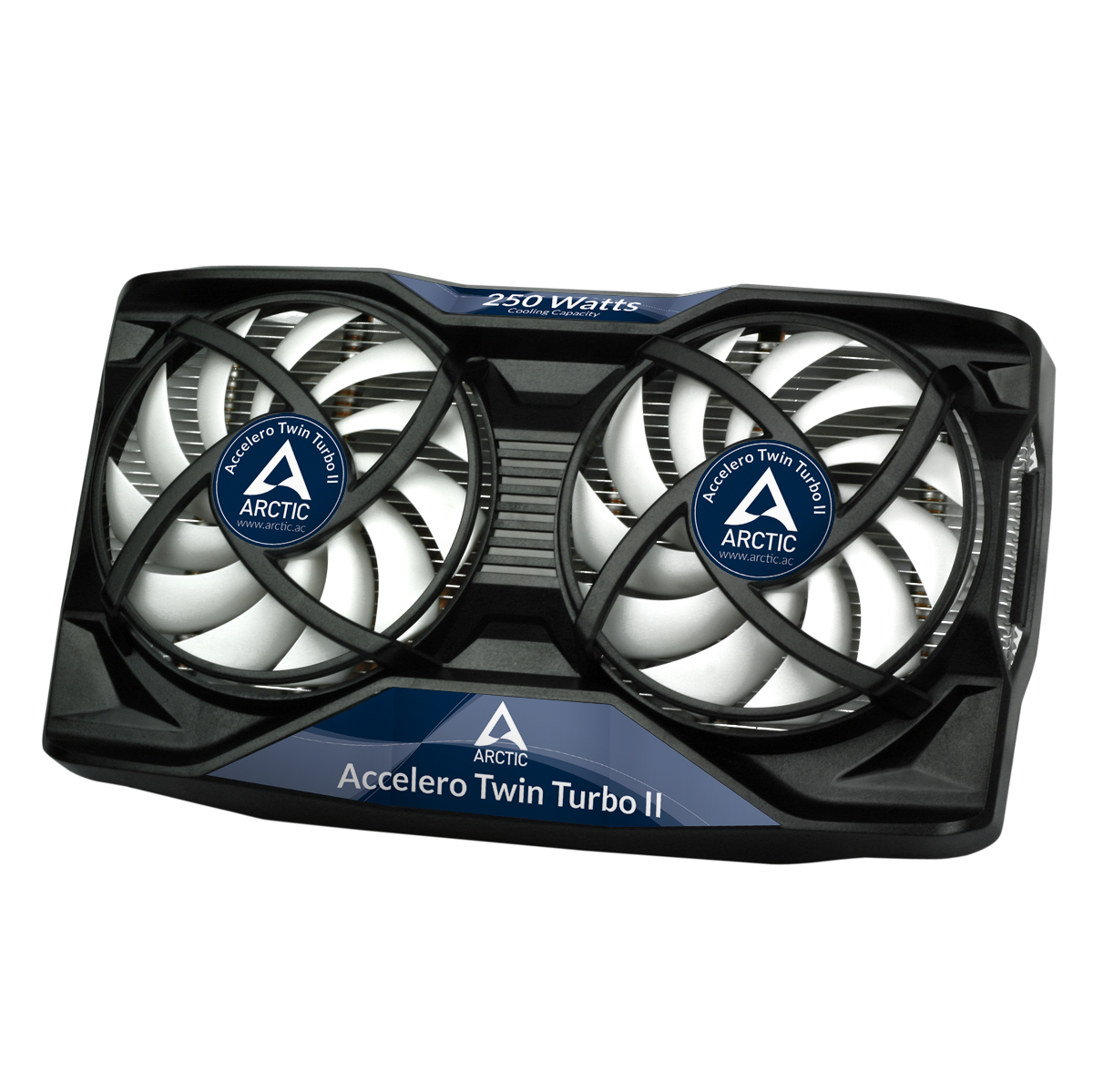 ARCTIC Accelero Twin Turbo II – image 2