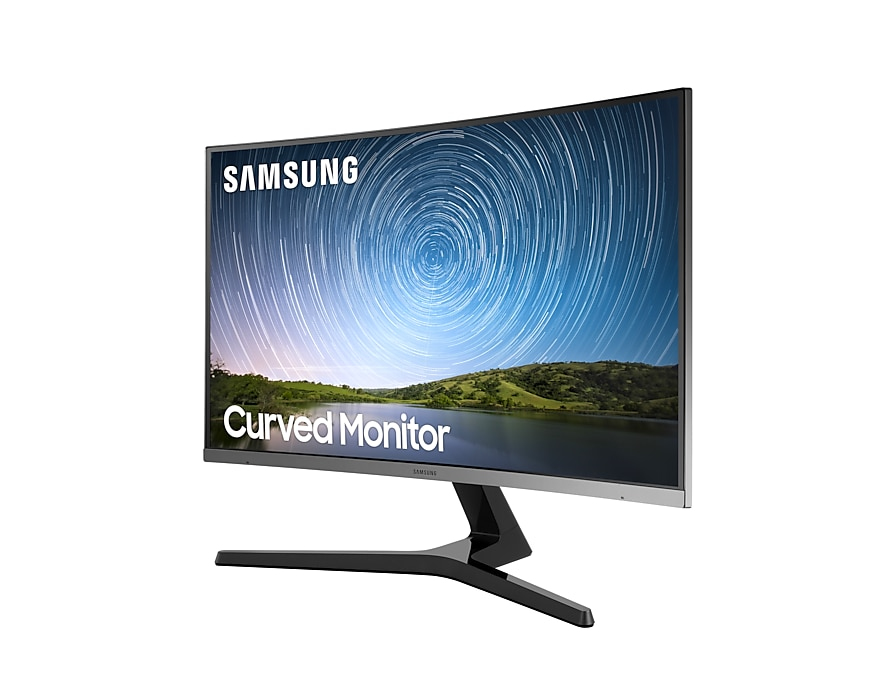 Samsung LC32R500FHE computer monitor – image 5