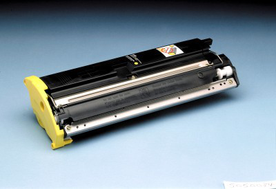 Epson Toner yellow 6000sh f AcuLaser C2000 – image 2