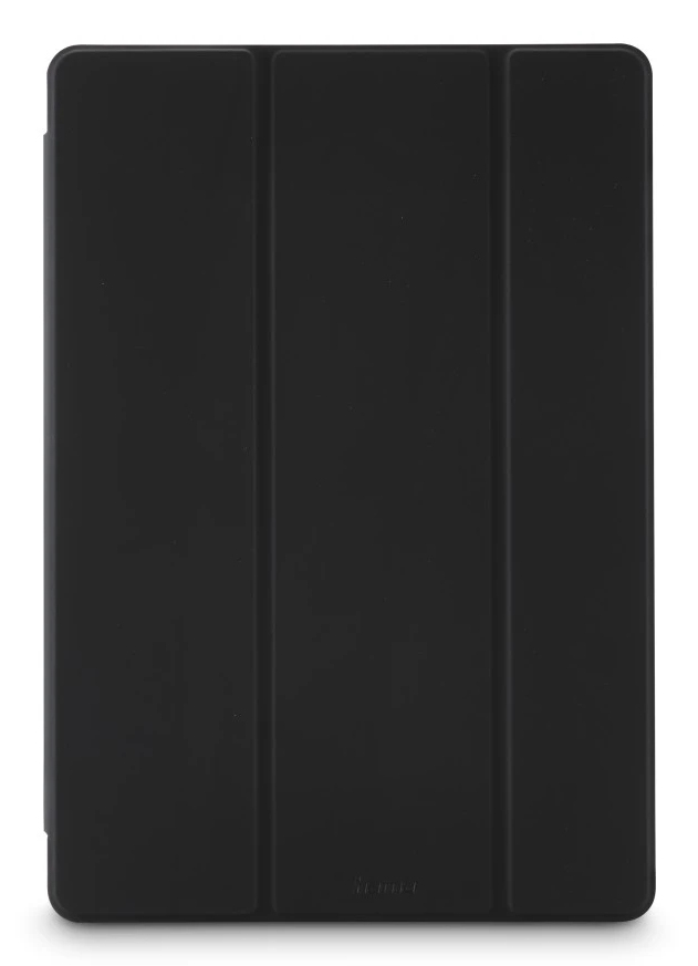 Hama Fold Clear 33,3 cm (13.1") Custodia a libro Nero