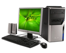 Acer Aspire M3100-BB