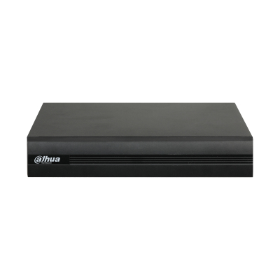 Dahua Technology XVR1B16H-I videograbador digital Negro imagen 2