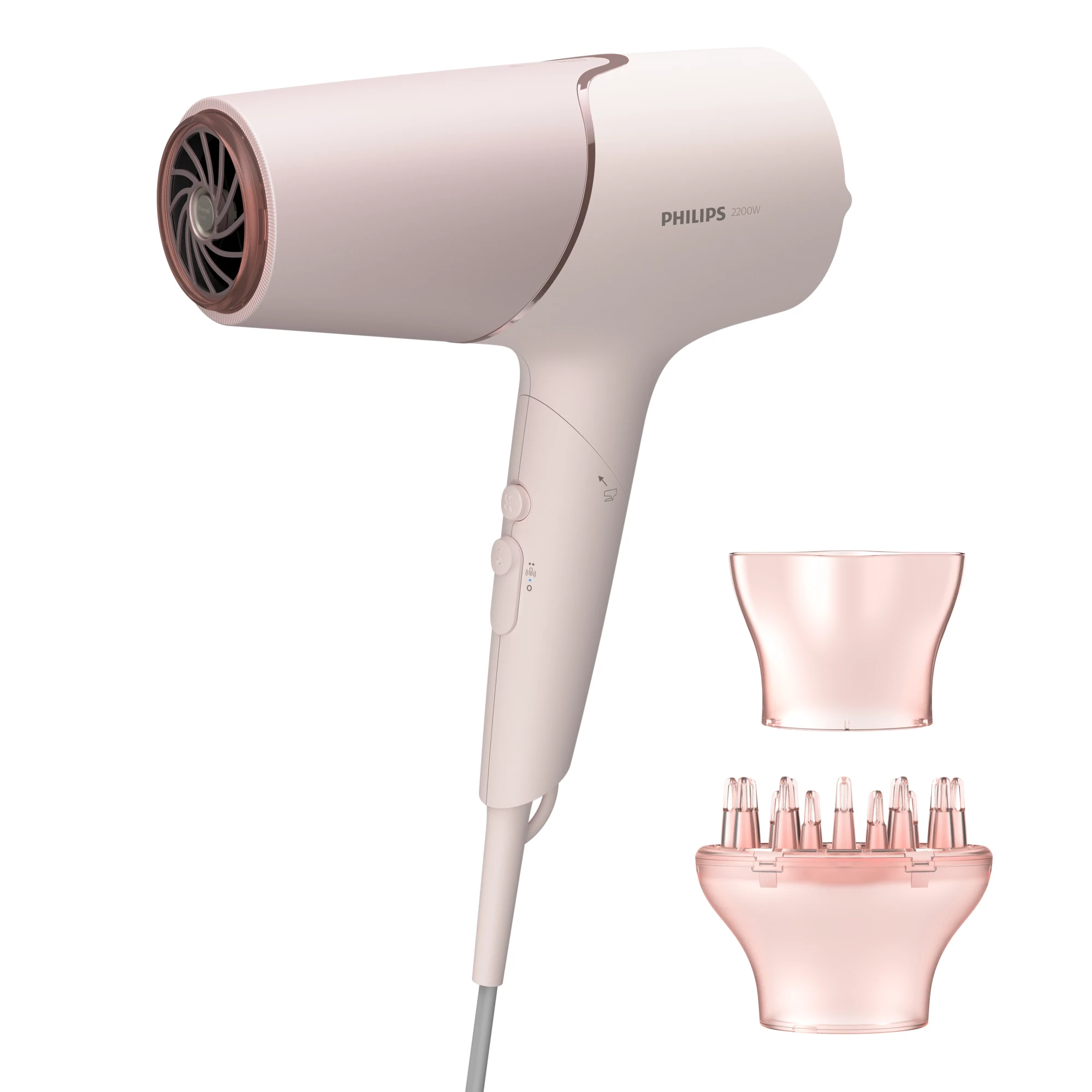 Philips 5000 series BHD538/05 hair dryer