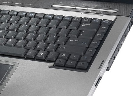 ASUS A6TC-AP027M - AMD Turion 64 X2 TL-52, 1024MB, 100GB, 15.4 – image 5