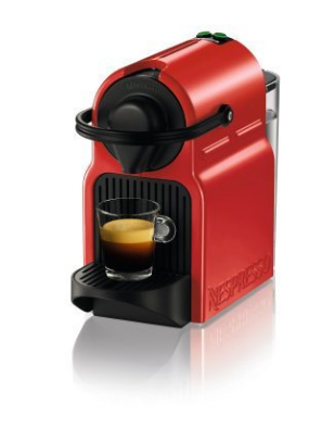 Krups XN1005CH coffee maker