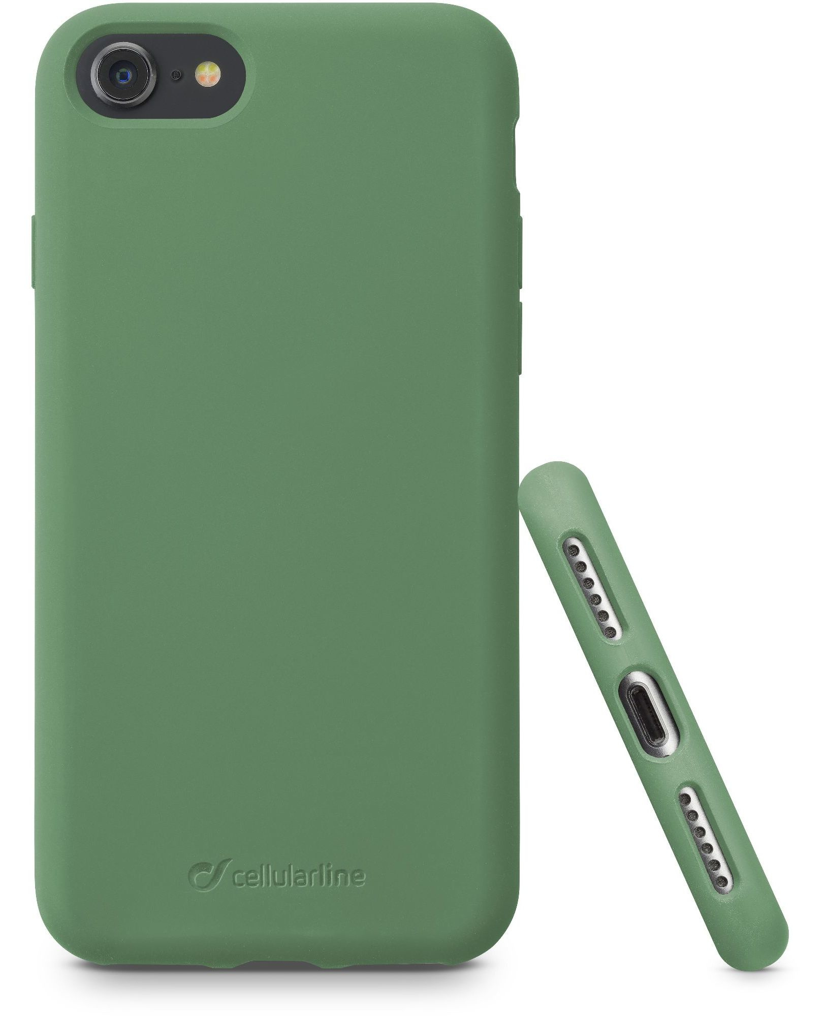 Cellularline Sensation - iPhone SE (2020)/8/7/6