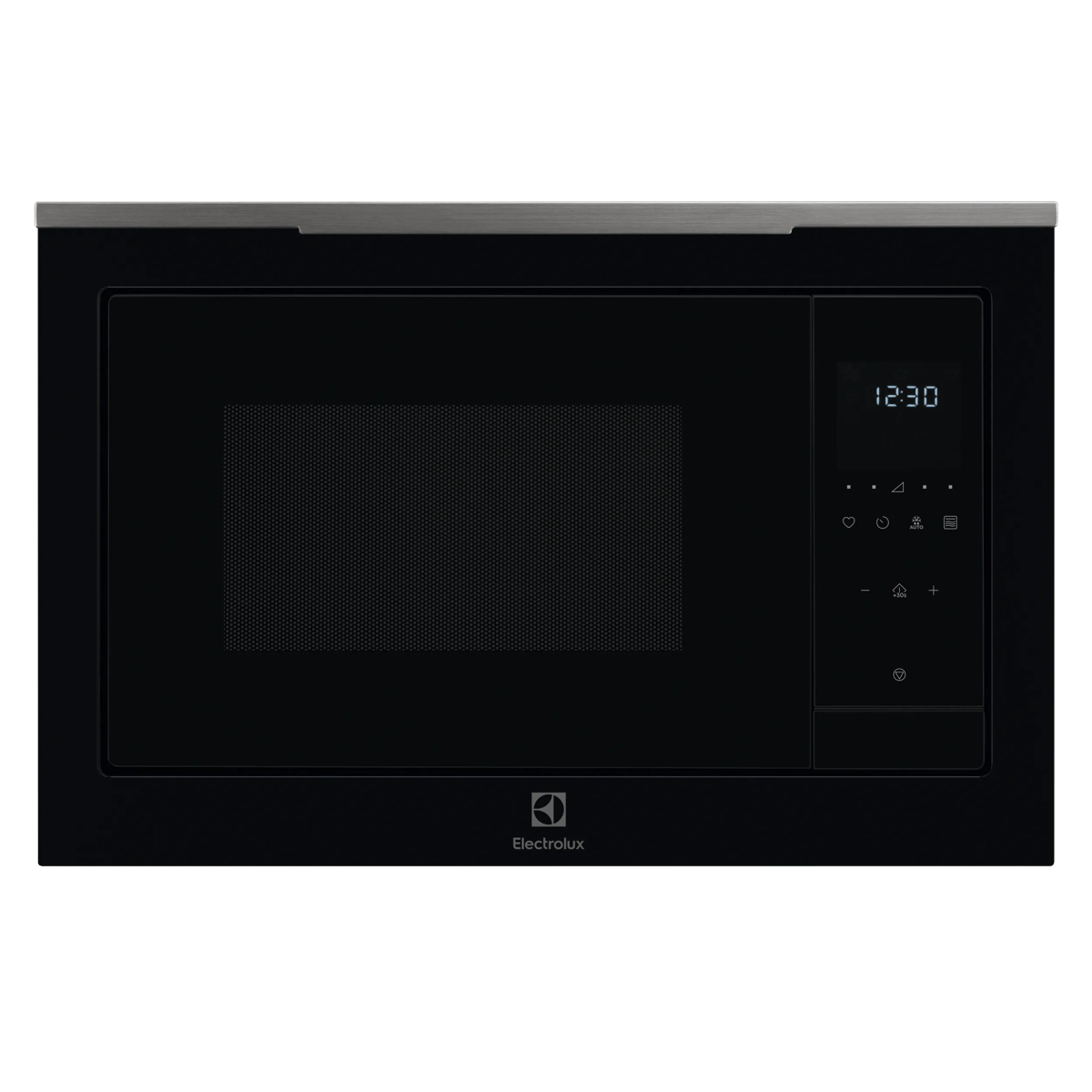Electrolux KMSD253TBH Black Grill microwave Built-in – image 1