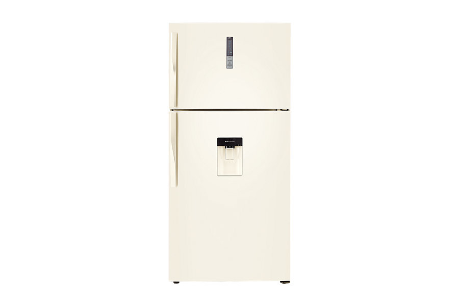 Samsung RT5985ATBEF fridge-freezer Freestanding