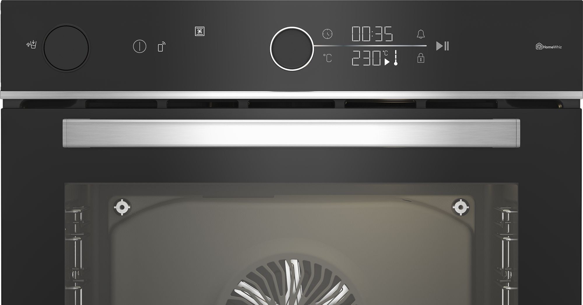 Beko BBIS13400XMSWAE oven – image 2