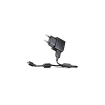 CoreParts MSPP2510 mobile device charger Mobile phone Black AC, USB Indoor