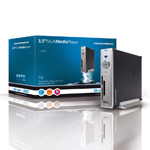 Conceptronic 3.5" Multi Media Player