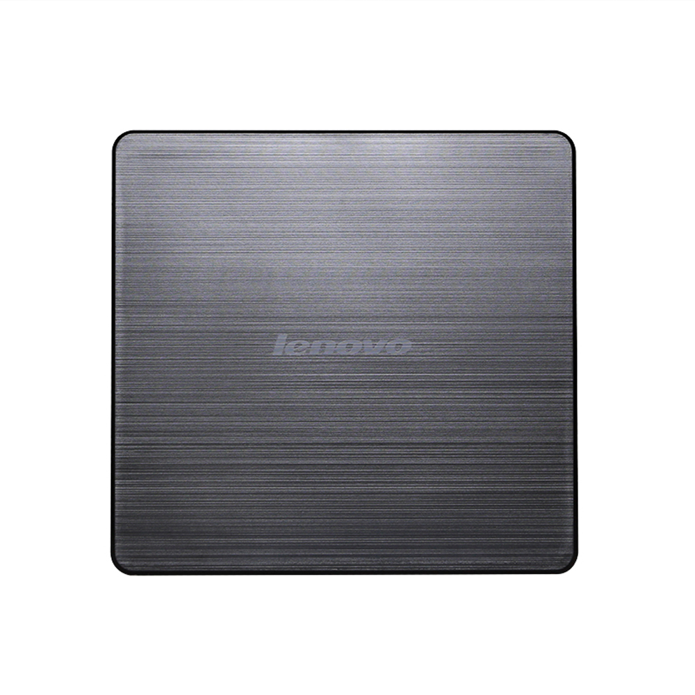 Lenovo DB65 lettore di disco ottico DVDRW Nero