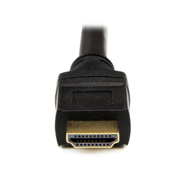Cable HDMI StarTech.com - Alta Velocidad - 15M - Certificado Plenum - 4k X 2k - HDPMM50 Cable HDMI StarTech.com - Alta Velocidad - 15M - Certificado Plenum - 4k X 2k - HDPMM50