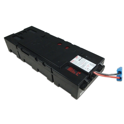 APC APCRBC115 UPS-batterier Slutna blybatterier (VRLA) 48 V