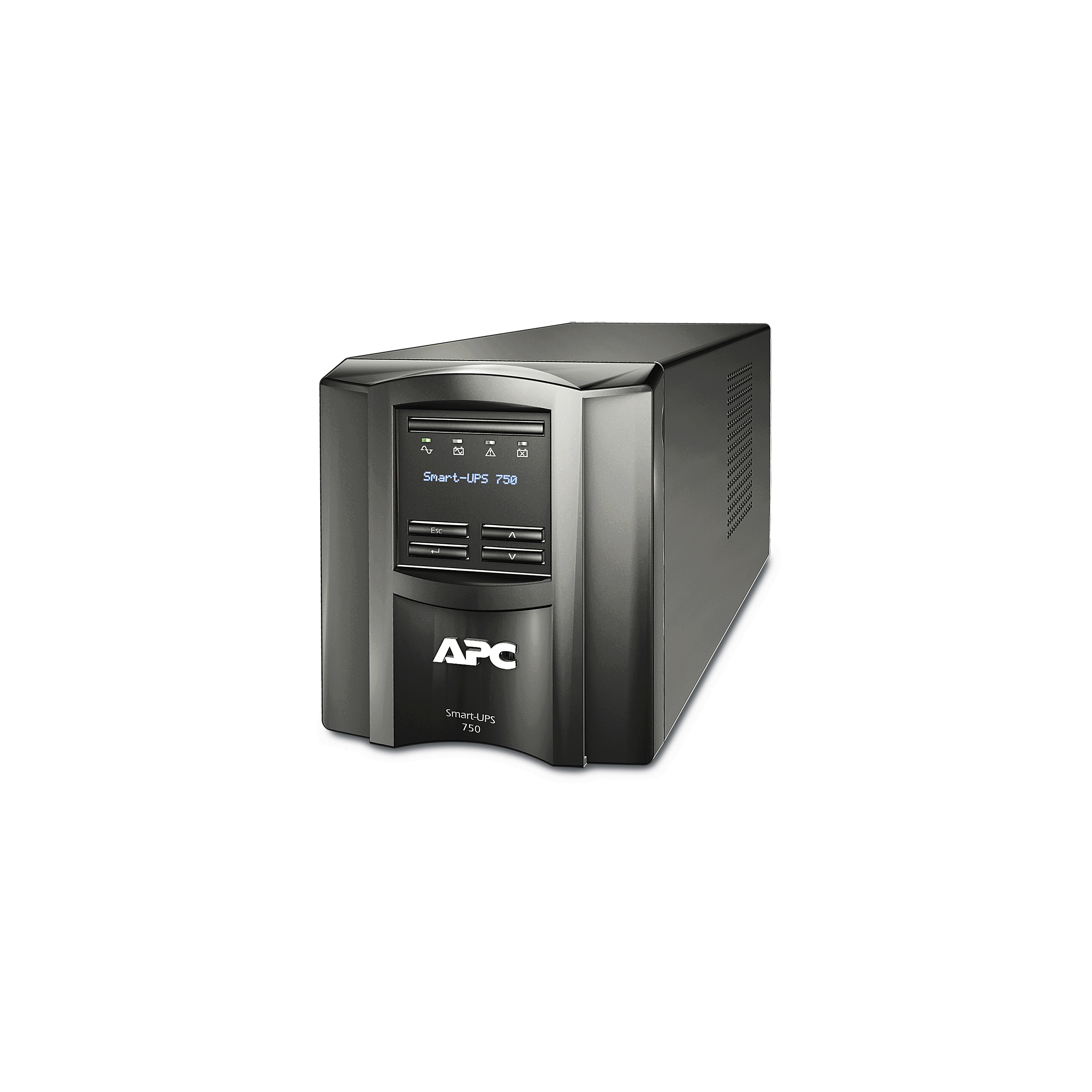 APC Smart-UPS SMT750I — 750VA