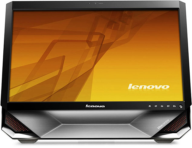 Lenovo IdeaCentre B500 – image 1