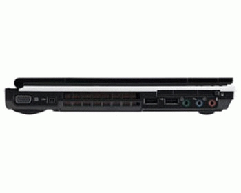 LG R 200 Notebook – image 2