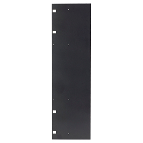 APC AR8678 porta accessori Pannello di gestione del cavo