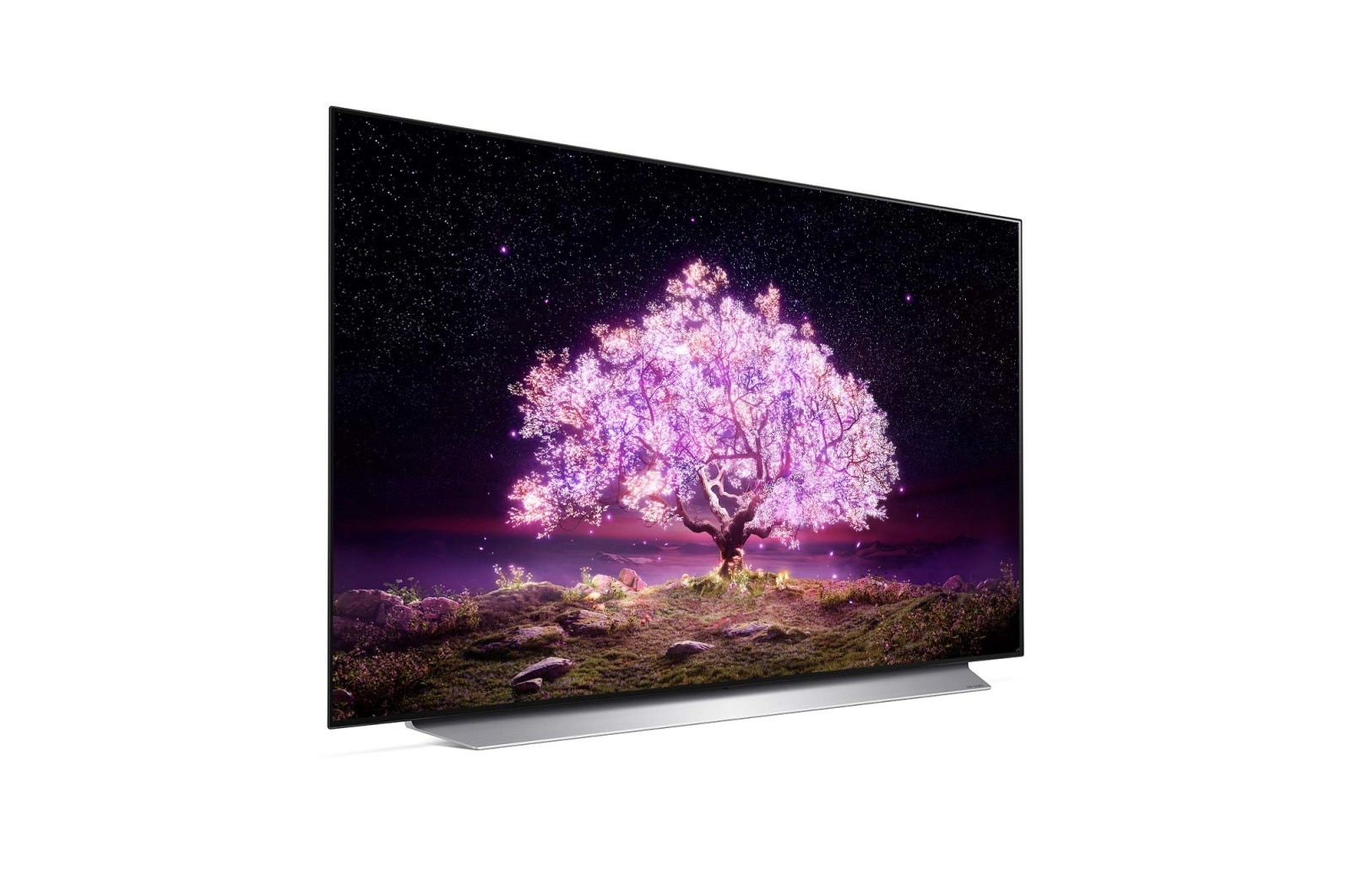 LG OLED48C12LA TV – image 6