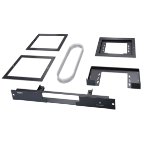 APC Mounting Kit 1U Duct Active Flow