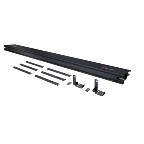 APC Thermal Containment - Rack panel mounting rail - ceiling mountable