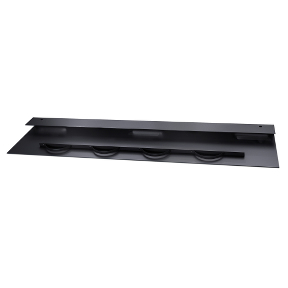 APC - Rack ceiling panel wall mount