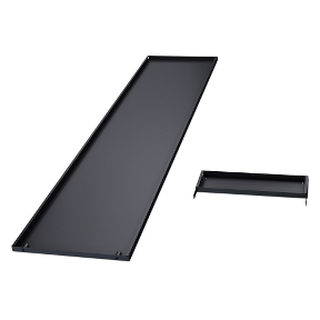 APC Thermal Containment - Rack blanking panel