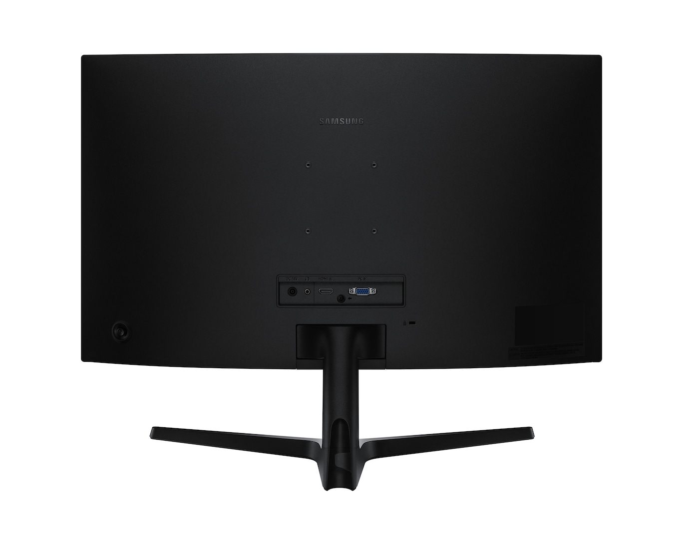 Samsung LS27D390GANXZA computer monitor – image 2