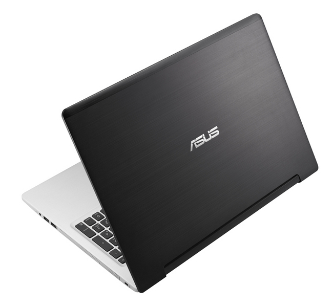 ASUS Vivobook S550CB-CJ062H laptop Intel® Core™ i7 i7-3537U – image 9