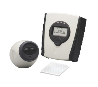 FIRERAY5000-UL BOSCH F_ FIRERAY5000UL - Detector de humo lineal / Alineacion de LASER integral