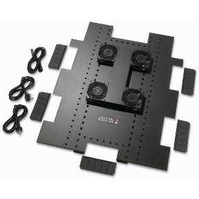 Netshelter SX Roof Fan Tray 208-230 VAC 750mm