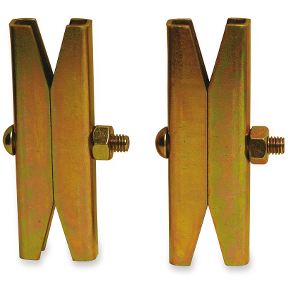 Cable Ladder Clamp Kit