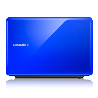 Samsung NC110-P01 Intel Atom® N2600 Netbook – image 5