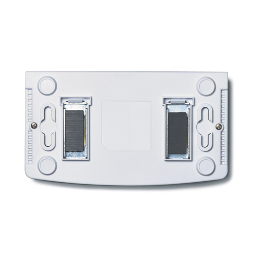 Buffalo LSW3-TX-8EP/W network switch White – image 4