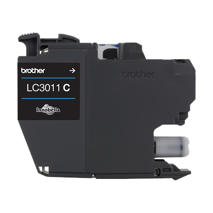 Brother LC-3011C ink cartridge 1 pc(s) Original Standard Yield Cyan – image 1