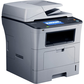 Samsung SCX-5935FN multifunction printer Laser A4 – image 3