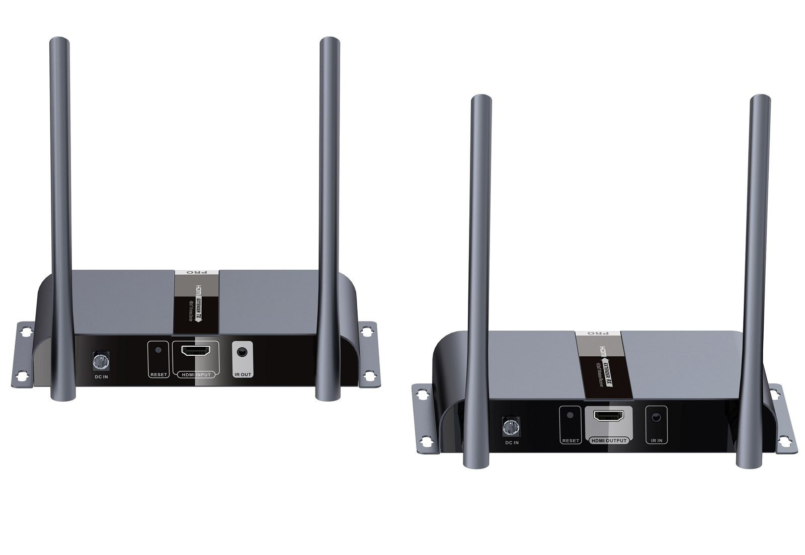 Techly IDATA HDMI-WL80 – image 2