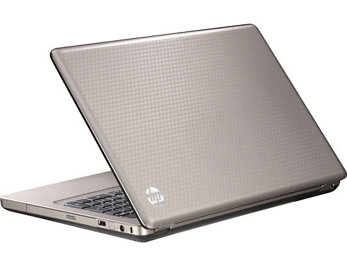 HP G 72-b66US Intel® Core™ i3 i3-370M – image 3