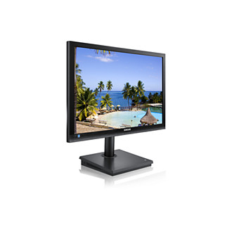 Samsung TS190W computer monitor – image 7
