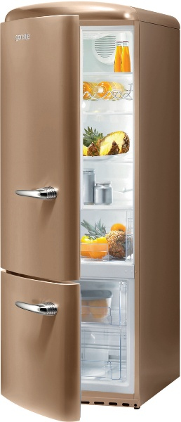 Gorenje RK60319OCO-L Freestanding – image 2