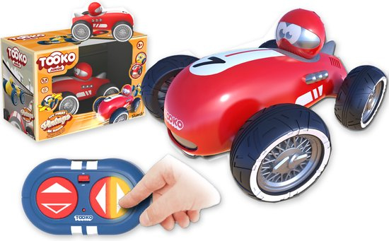 Silverlit SL81476 Radio-Controlled (RC) model Car Electric engine – image 2