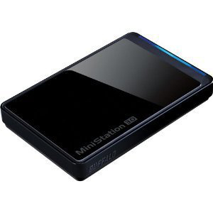 Buffalo MiniStation 1.5TB – image 2
